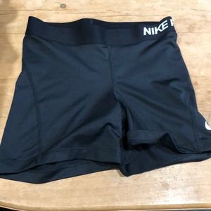 Nike Pro Spandex